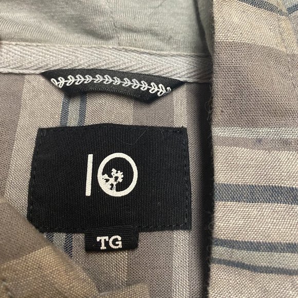 Tentree hooded XL shirt - Picture 3 of 6